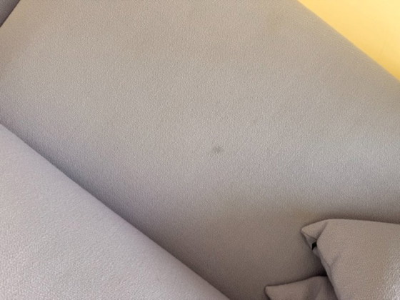 Image 1 of bolster sofa fabric - FEST