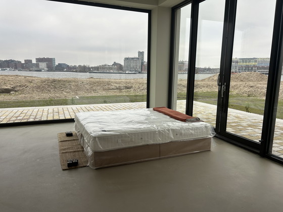 Image 1 of NUOVO box spring 180x200 Pullman