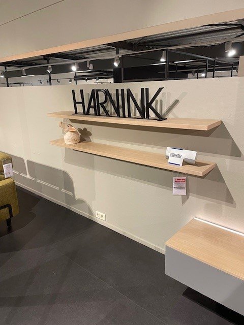 Image 1 of Mobile TV Interstar 218-50