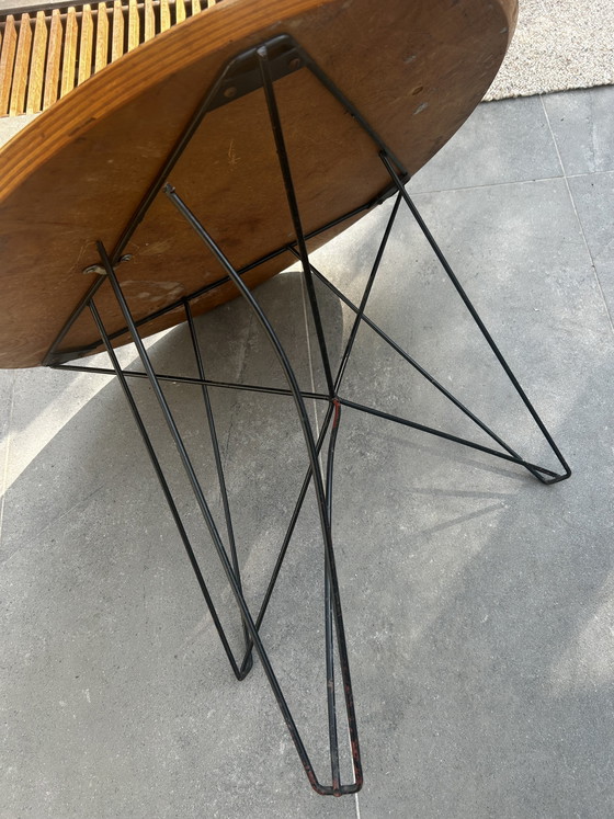 Image 1 of Originaler Pastoe IJhorst Beistelltisch