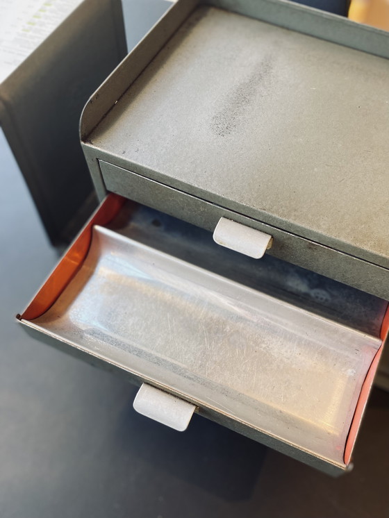 Image 1 of Armoire à documents Gispen