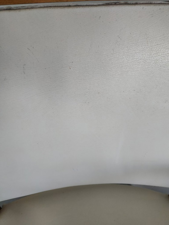 Image 1 of Juego de 4 sillas de cocina de estilo escandinavo de los años 60