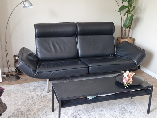 De Sede DS450
