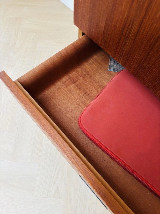 Image 1 of Pastoe CU04 sideboard Cees Braakman, Japanese series