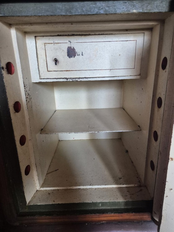 Image 1 of Coffre-fort/bar Martens ultra-résistant