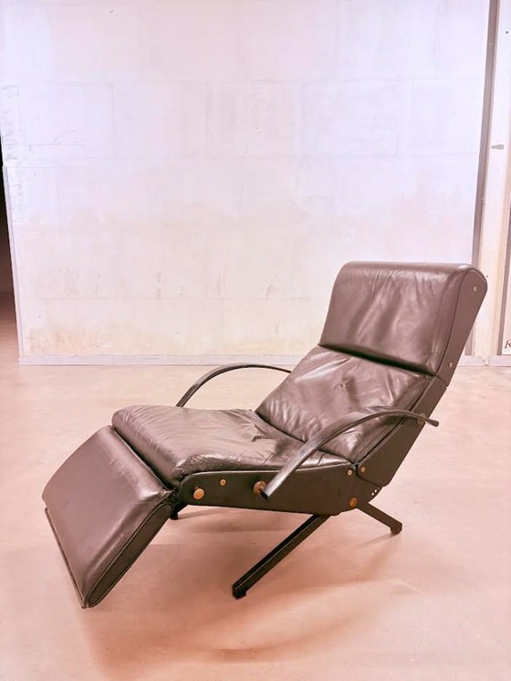 Image 1 of P40 fauteuil
