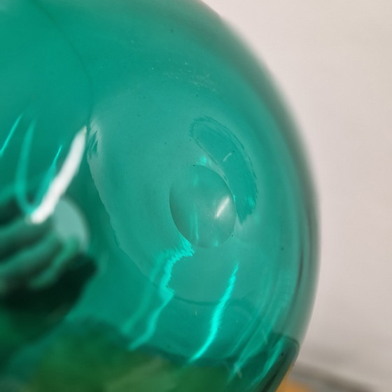 Image 1 of Vaso vintage Ikea Stockholm in vetro verde