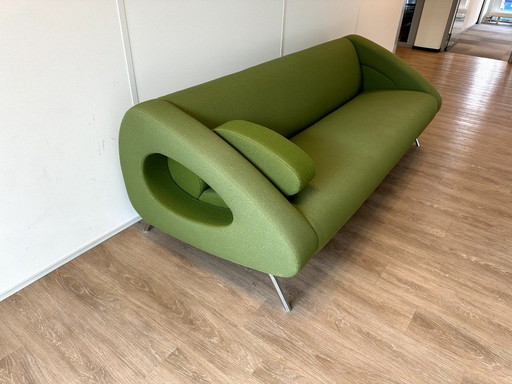 Designersofa Artifort Isobel (2003) von Michiel van der Kley