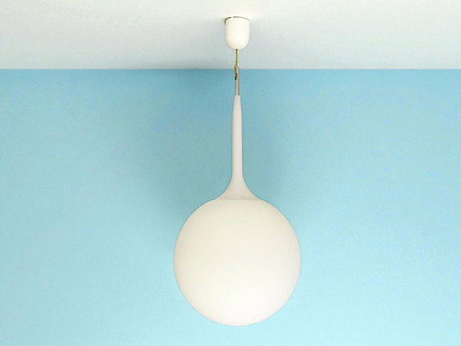 Castore Pendelleuchte von Michele De Lucchi für Artemide 35cm