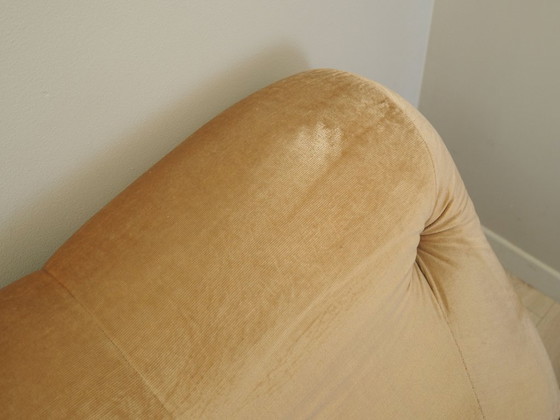 Image 1 of Sofá modular, diseño italiano, años 70, diseñador: Rino Maturi, fabricante: Mimo Padova