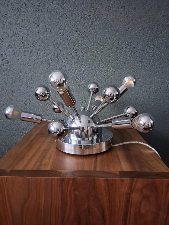 Image 1 of Lampada da soffitto Sputnik