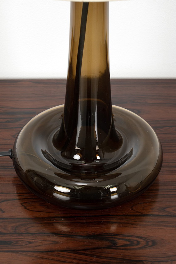 Image 1 of Holmegaard Tischleuchte