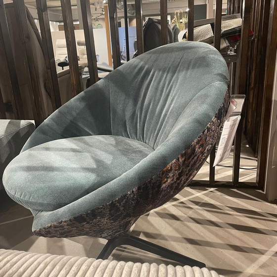 Image 1 of Elements Drehsessel