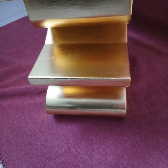 Image 1 of Indiana, Robert - LOVE / PREM - ceramic sculpture, 2007 - signed