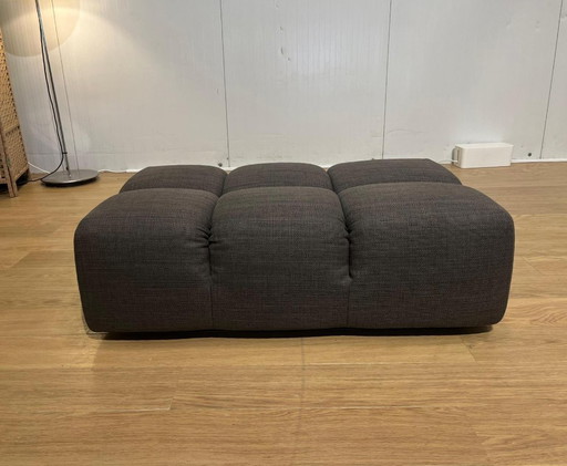 ZGAN B&B Italia Tufty Hocker / Ottomane + GARANTIE