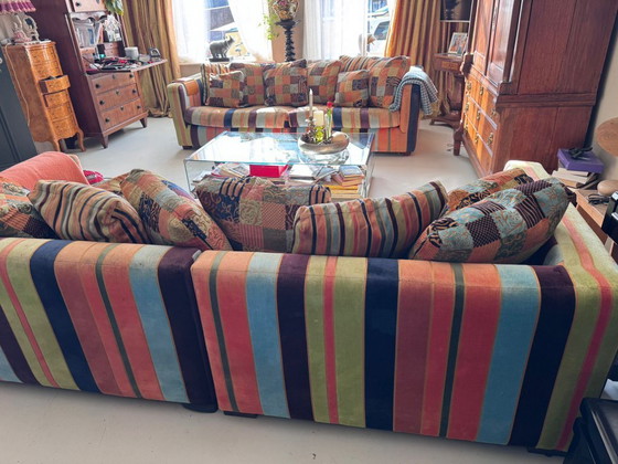 Image 1 of Kartell Banks