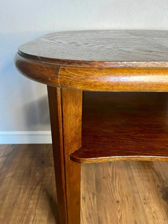 Mid Century Tray-Table, Side Table Made in Germany 1950s – Mid Century Modern (photo 5 of 9)