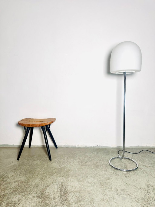 MODEL A251 VLOERLAMP VAN ALDO VAN DEN NIart