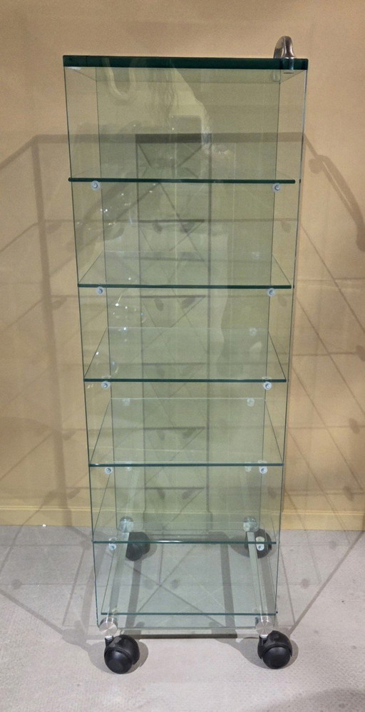 Mesa auxiliar Tonelli Dappertutto – bijzettafels (photo 2 of 4)