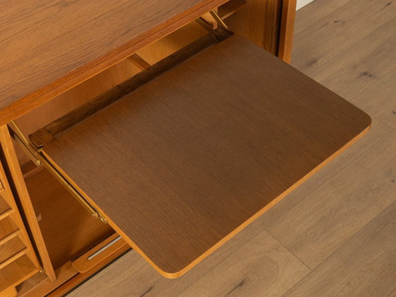 1960s Mid-Century functional Desk – Wood (photo 18 of 26)