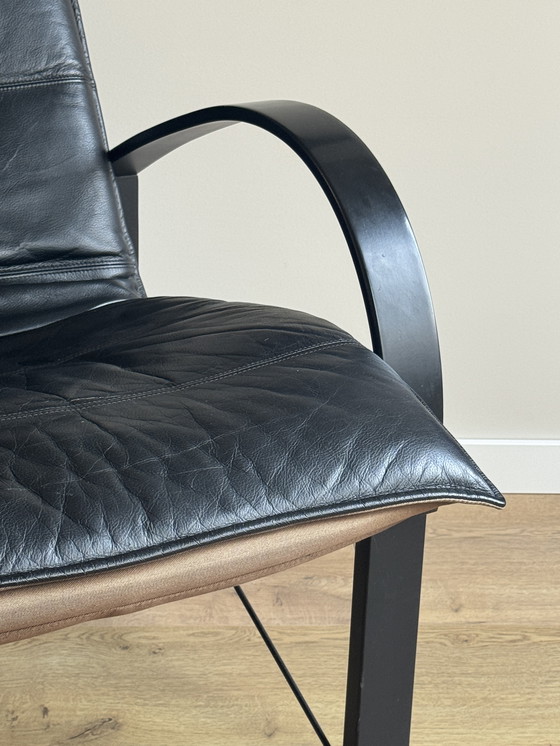 Image 1 of Vintage fauteuil Tord Bjorklund