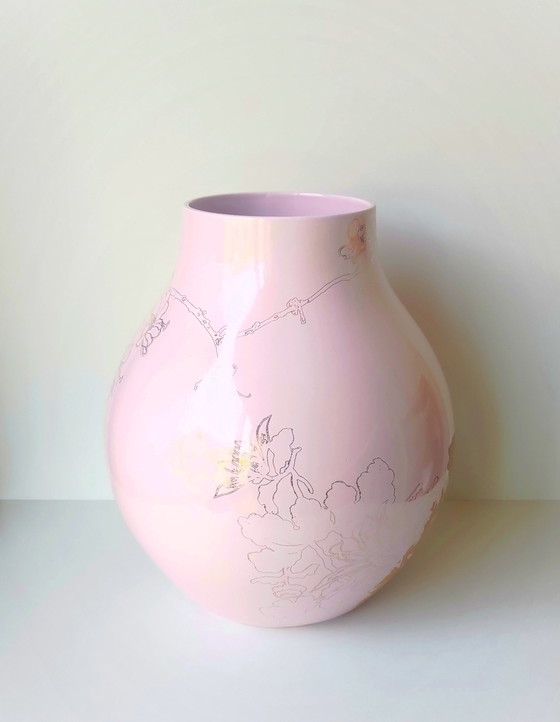 Image 1 of Ikea PS Jonsberg vase by Hella Jongerius