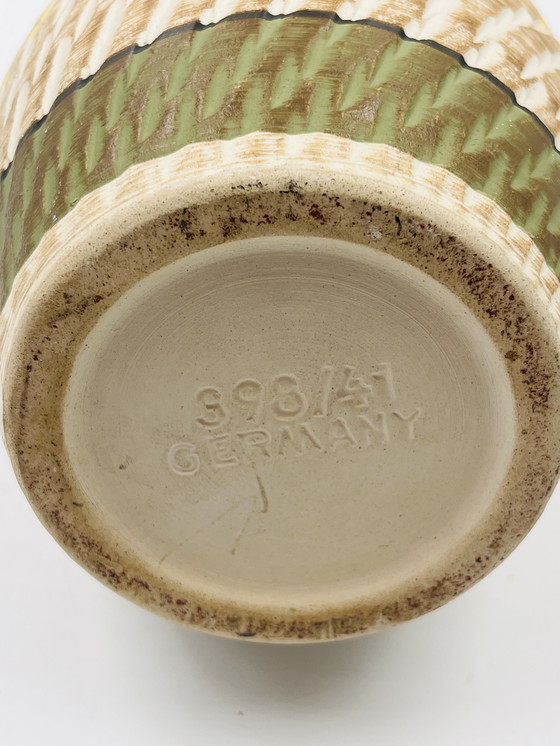 Image 1 of Vaso Terra di Dumler&Breiden