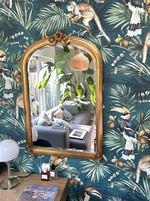 Mirror DeKnudt