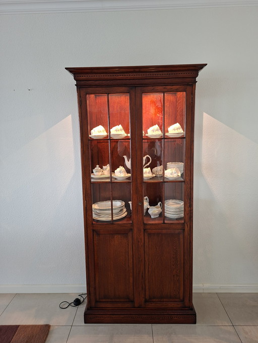 Sideboard, display cabinet