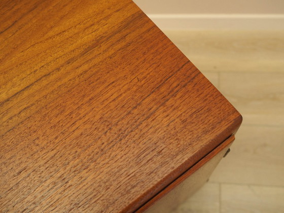 Image 1 of Mueble de teca, diseño danés, años 60, diseñador: Børge Mogensen