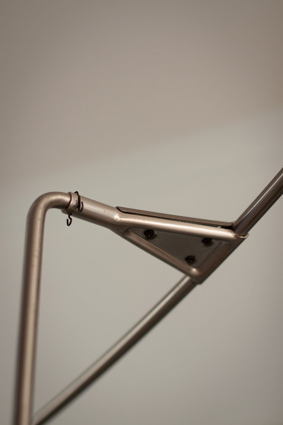 Image 1 of Lampadaire Nestore Terra XXL par Carlo Forcolini pour Artemide