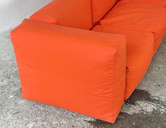 Divano Sezionale Oblong a 3 Posti Disegnato da Jasper Morrison per Cappellini, Italia – Divani 3 posti (photo 3 of 11)