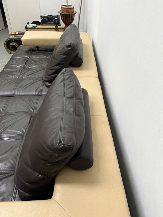 Image 1 of Montel Design Sofa 