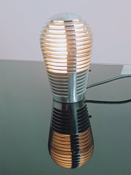 Image 1 of Zen lamp by Oscar & Sergi Devesa for Metalarte 1984