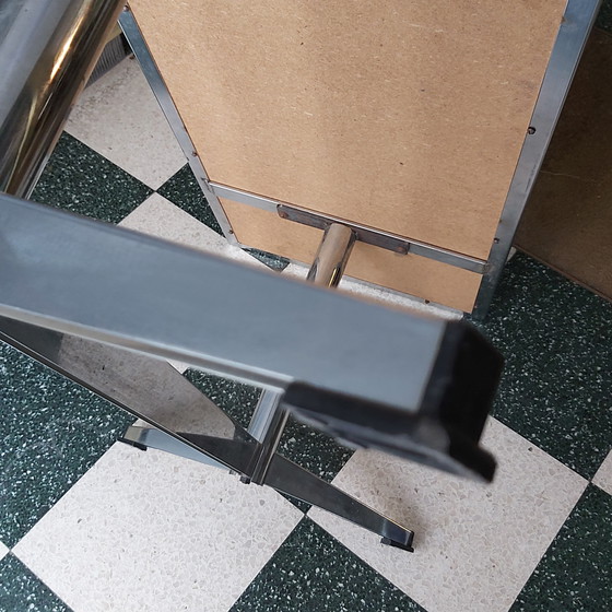 Image 1 of Mesa de centro de cerámica diseñada por Juliette Belarti para Adri Bélgica, 1970