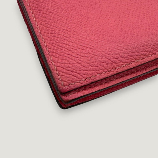 HERMES GELDBÖRSE BÄRN