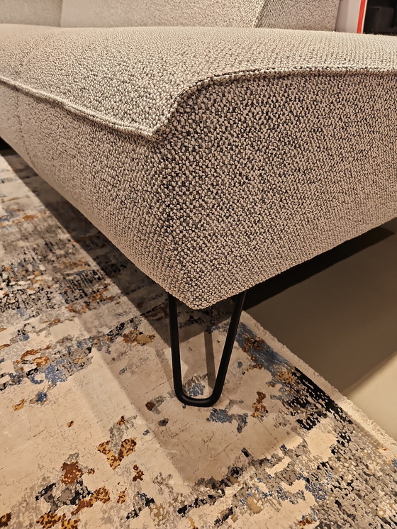 Image 1 of Dutchz 1302 Corner sofa