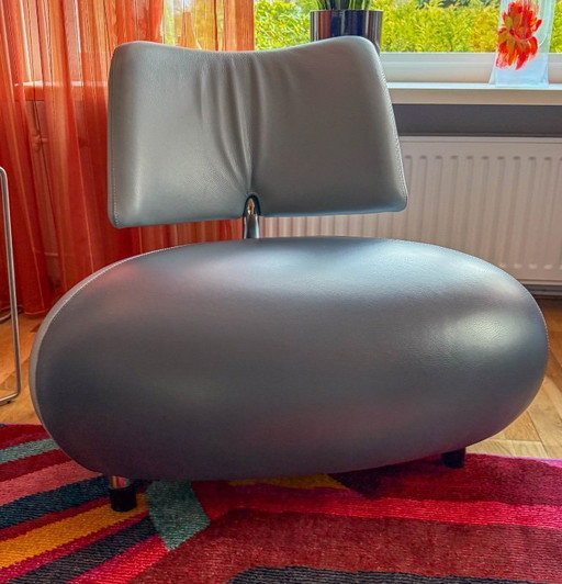 Poltrona Pallone come nuova - disponibili 2 esemplari