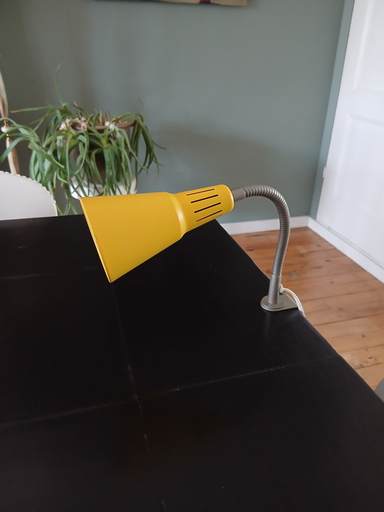 Image 1 of Lámpara de pinza Kvart de Ikea