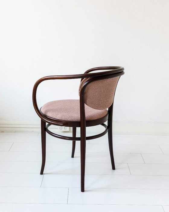 Image 1 of Sedia da bistrot vintage Thonet - modello 210