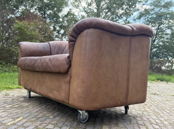 Raro divano 2 posti DS 95 De Sede – Divani 2 posti, Leather (photo 12 of 13)