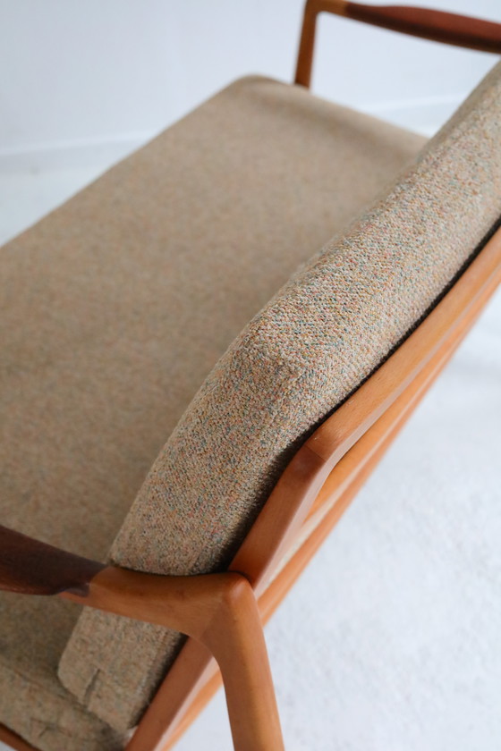 Image 1 of Canapé modèle FD117/2, Tove & Edvard Kindt-Larsen