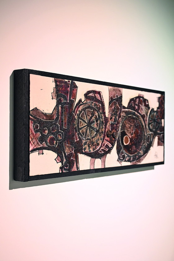 Image 1 of Finn Lorentzen composition