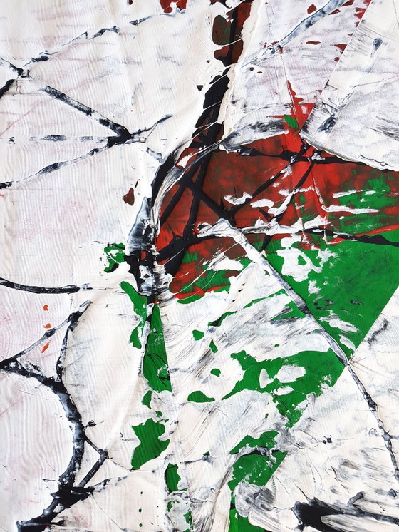 Image 1 of Jürgen Angeler - Expression Power