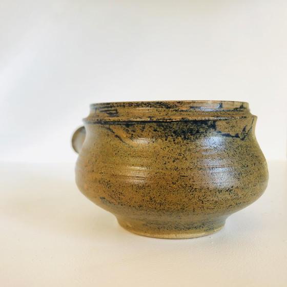 Image 1 of Keramische sieradenbak/kan van Voldemar Volkoff