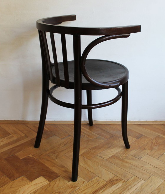 Image 1 of 1930s Dining chair by Bernkop