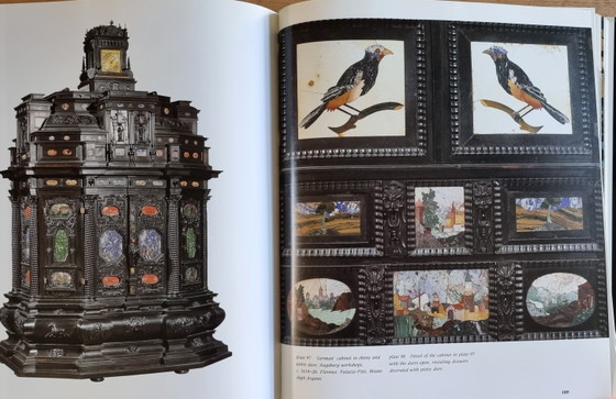 Pietre Dure – Livres d'art, Paper (photo 6 of 12)