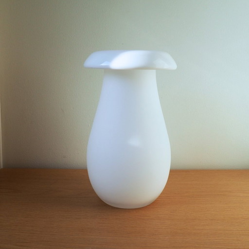 Large Maria Vinka For Ikea Mushroom Vase