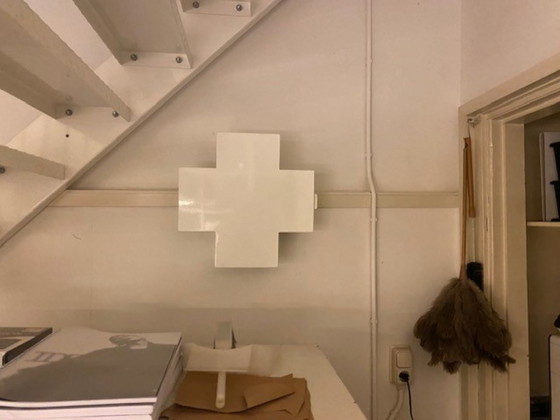 Image 1 of Capellini Cross medicijnkast