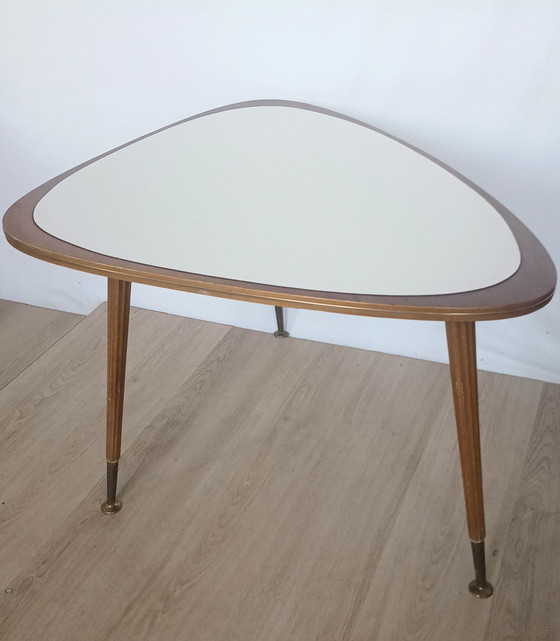 Image 1 of Ilse Mobel Fifties Side Table